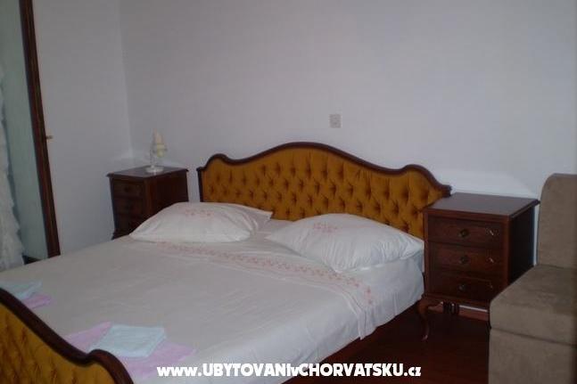 Apartmány Tončica – foto 15