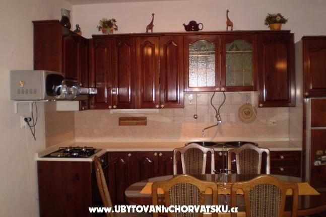 Apartmány Tončica – foto 17