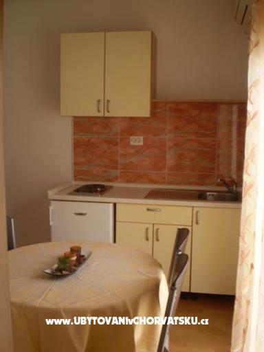 Apartmány Tončica – foto 2