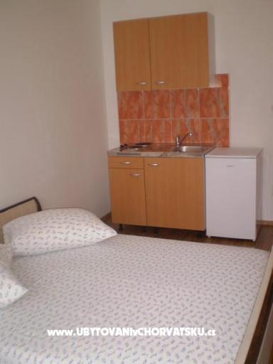 Apartmány Tončica – foto 8