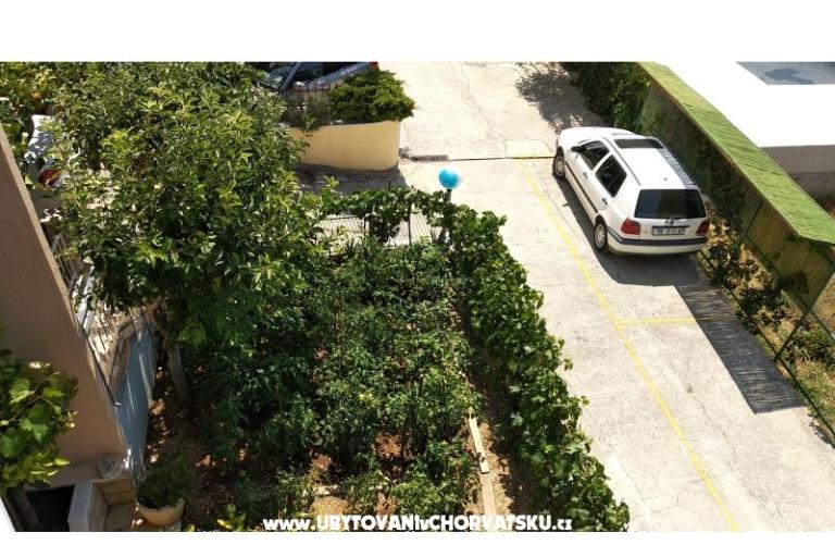 Apartmán Veliko Brdo – foto 14