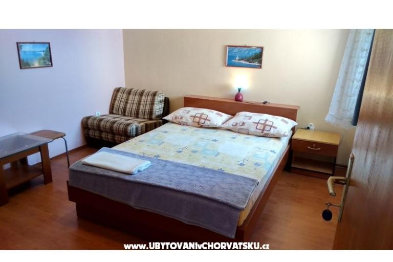Apartmán Veliko Brdo – foto 3