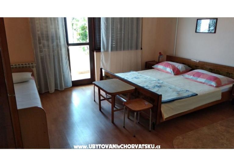 Apartmán Veliko Brdo – foto 4