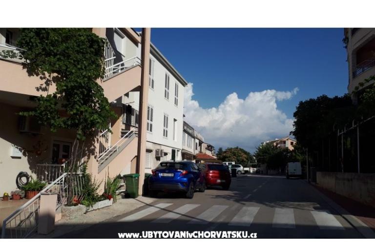 Apartmány Veselko Beus – foto 17