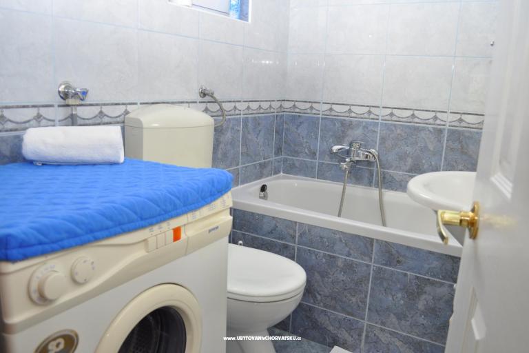 Apartmány Veselko Beus – foto 4