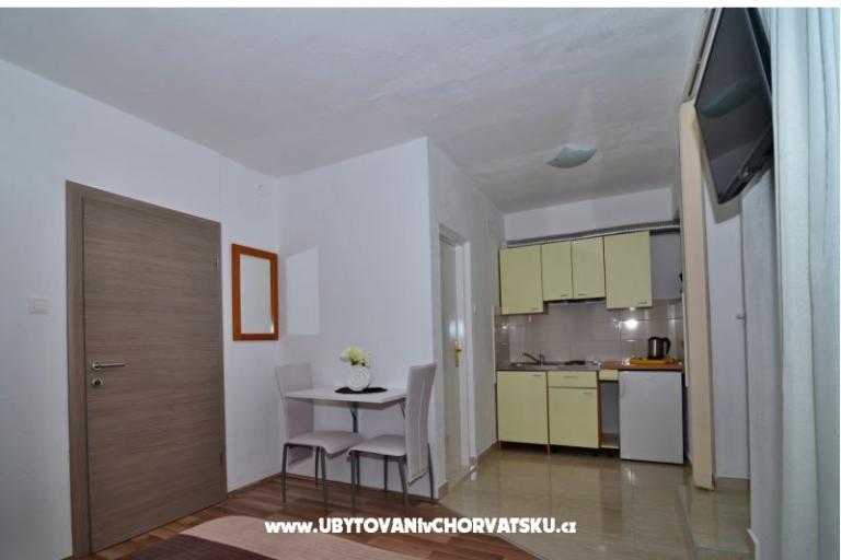 Apartmány Villa Luce – foto 10