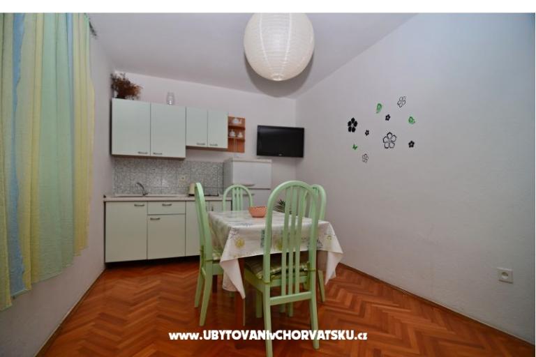 Apartmány Villa Luce – foto 11