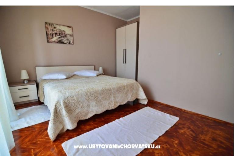 Apartmány Villa Luce – foto 12