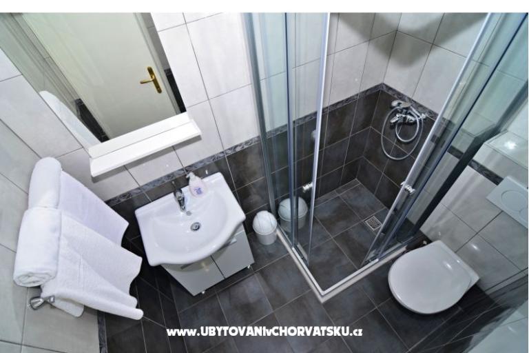 Apartmány Villa Luce – foto 13