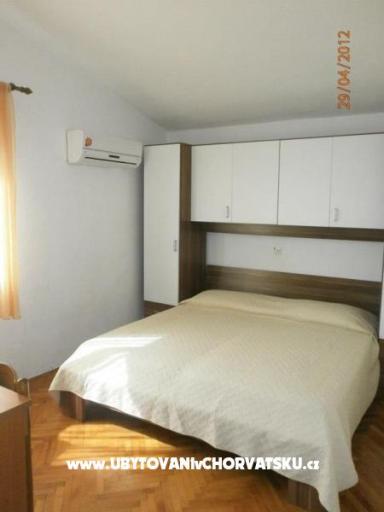 Apartmány Villa Luce – foto 14