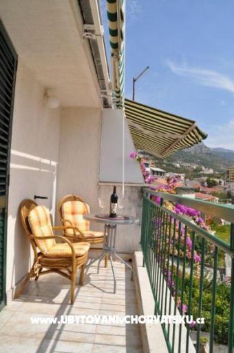 Apartmány Villa Luce – foto 16