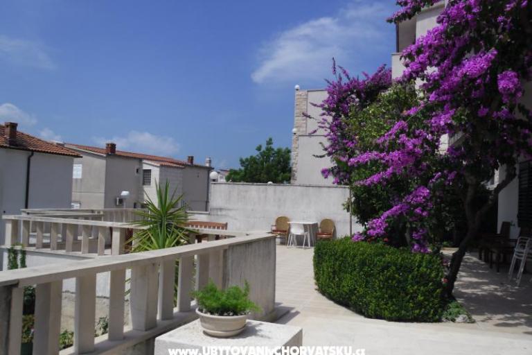 Apartmány Villa Luce – foto 2