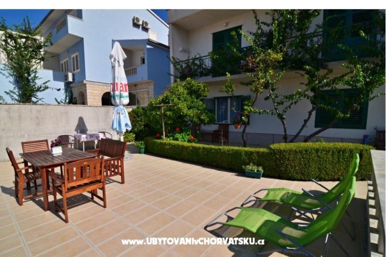 Apartmány Villa Luce – foto 4