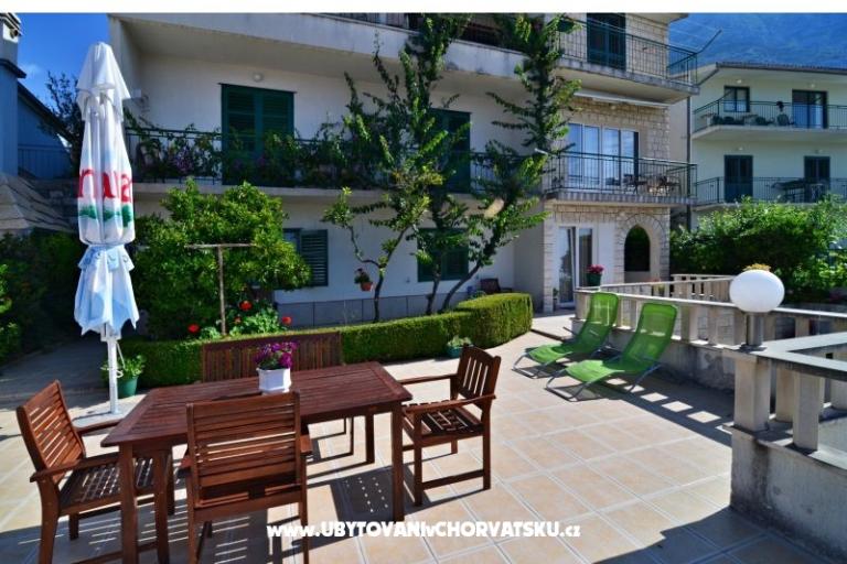 Apartmány Villa Luce – foto 5