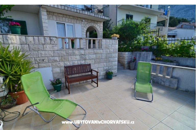 Apartmány Villa Luce – foto 6