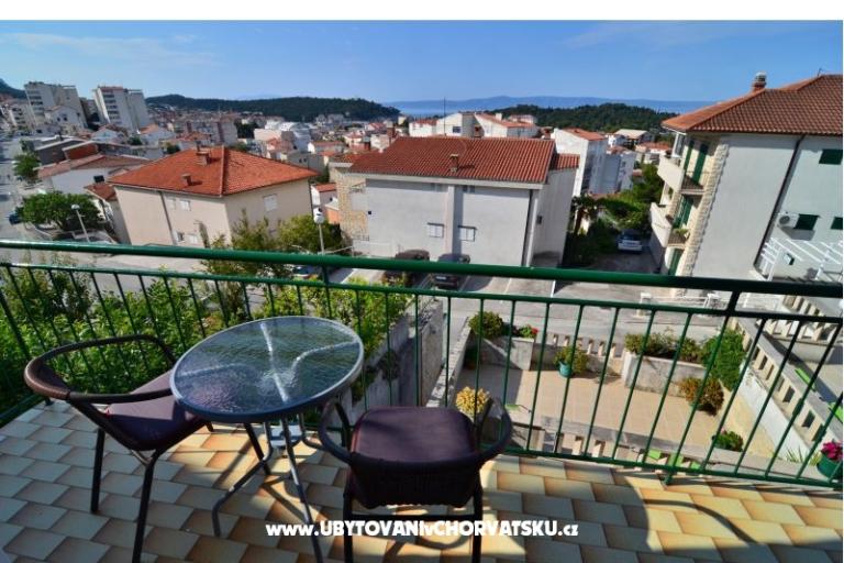 Apartmány Villa Luce – foto 7