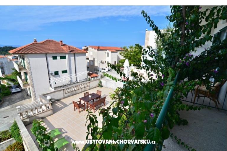 Apartmány Villa Luce – foto 8