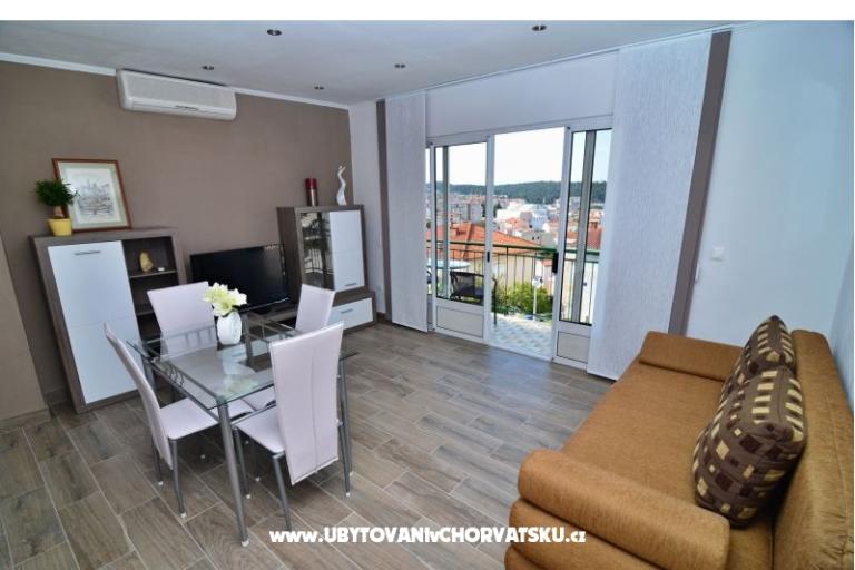 Apartmány Villa Luce – foto 9