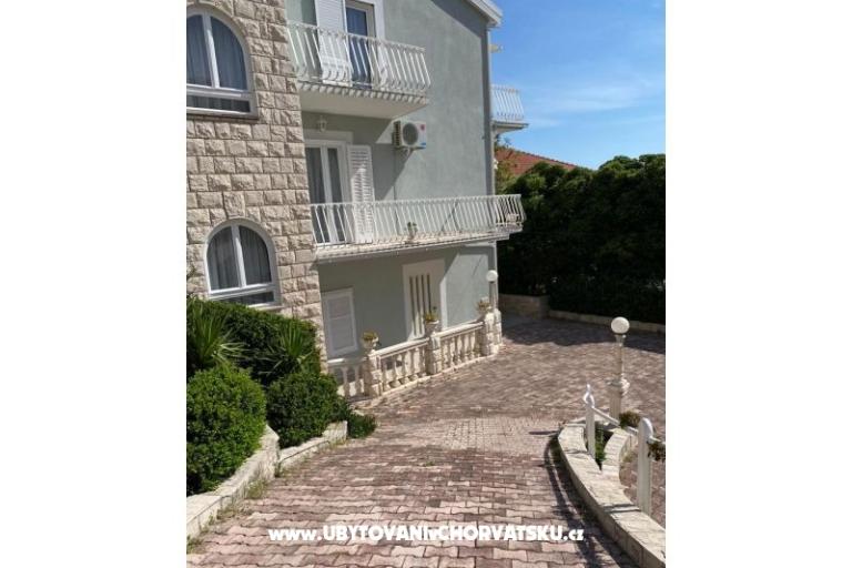 Apartmány VUKOVIĆ Makarska *** – foto 12