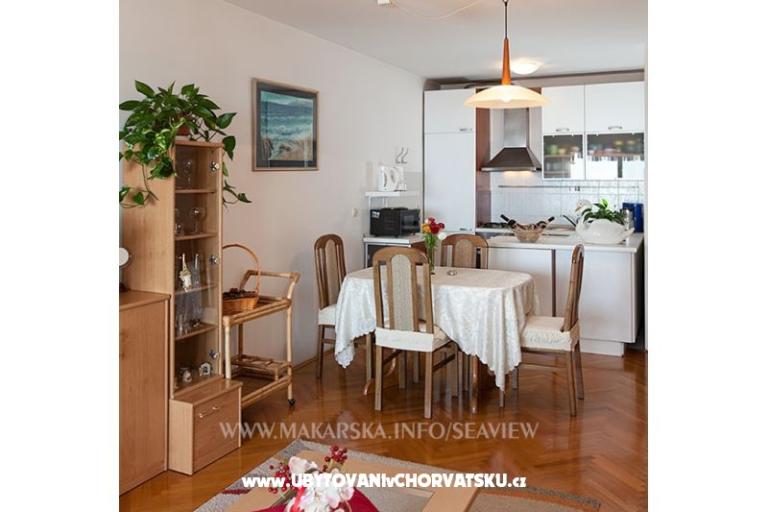 Apartmán Sea View – foto 10