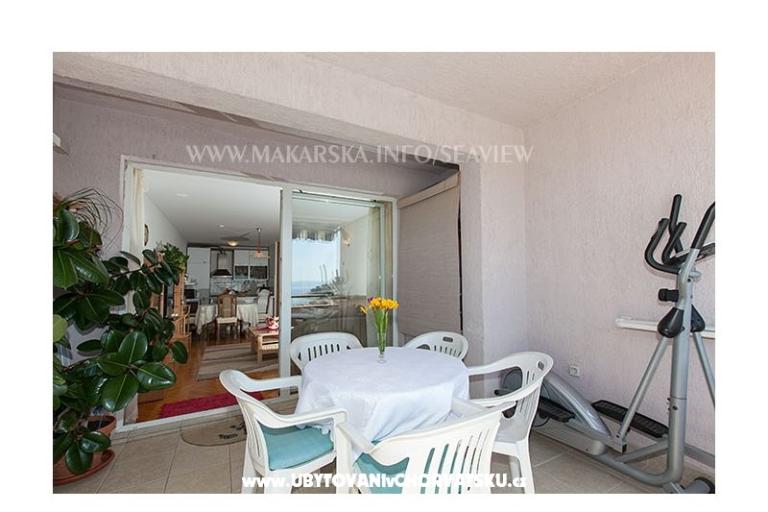 Apartmán Sea View – foto 11