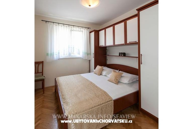 Apartmán Sea View – foto 12