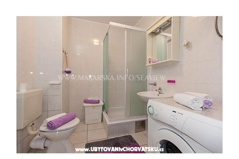 Apartmán Sea View – foto 13