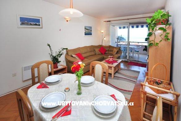 Apartmán Sea View – foto 5