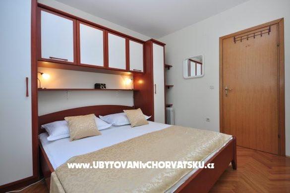 Apartmán Sea View – foto 7