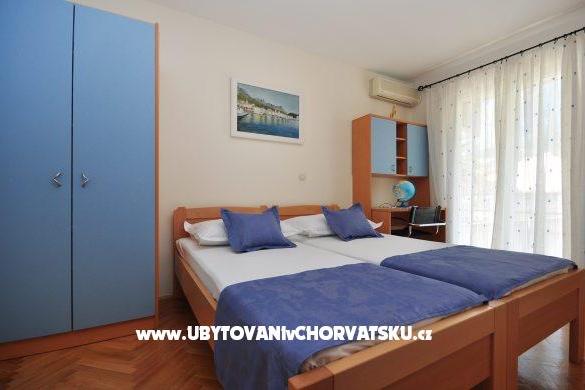 Apartmán Sea View – foto 8