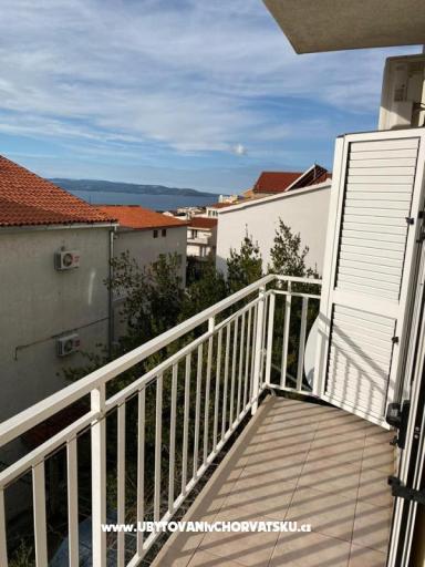 Apartmán Marko Makarska  – foto 7