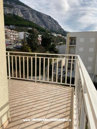 Apartmán Marko Makarska  – foto 8