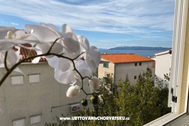 Apartmán Marko Makarska  – foto 9