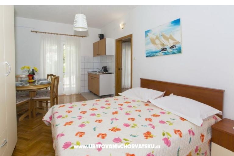 Apartmány Vranješ – foto 6