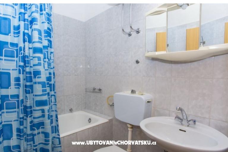 Apartmány Vranješ – foto 8