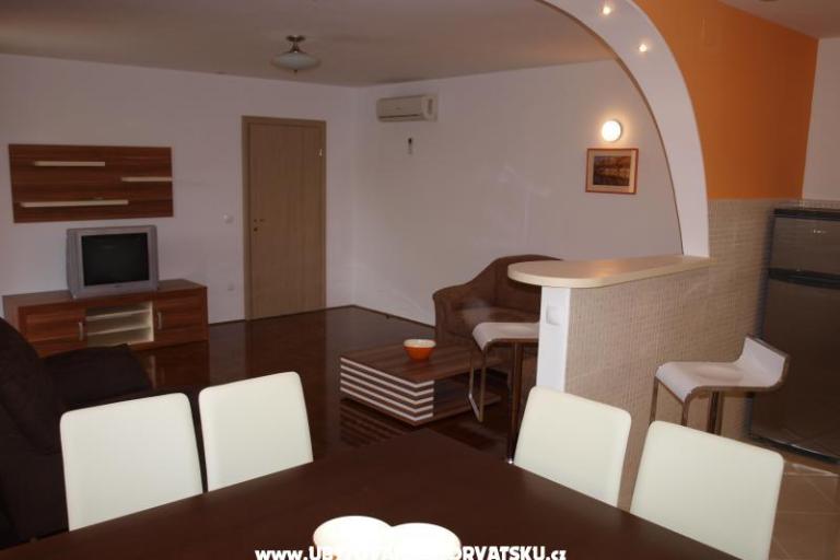 Beach Apartmány – foto 5