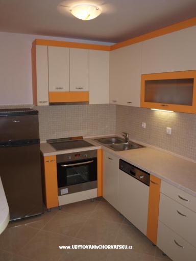 Beach Apartmány – foto 6