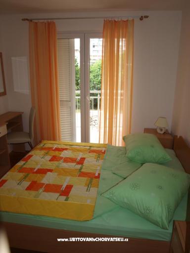 Beach Apartmány – foto 7