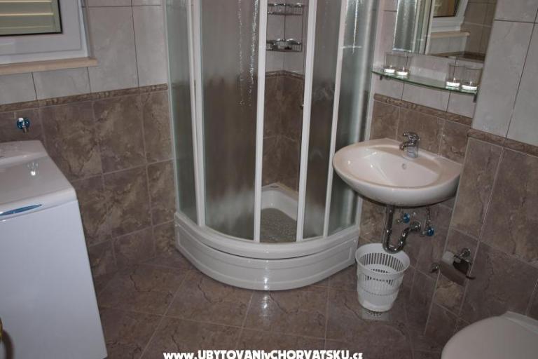 Beach Apartmány – foto 8