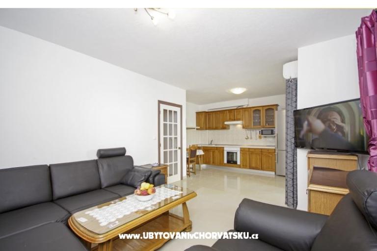 Cezar Apartmán – foto 3