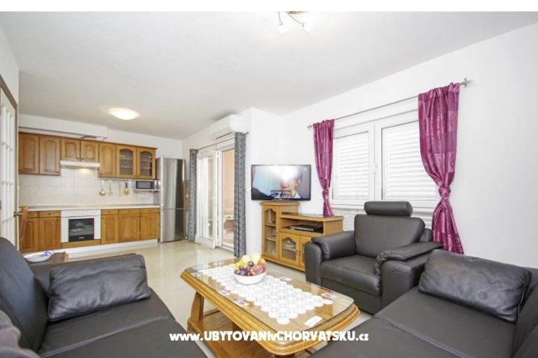 Cezar Apartmán – foto 4
