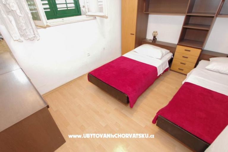 Downtown Apartmány + Free Parking – foto 7