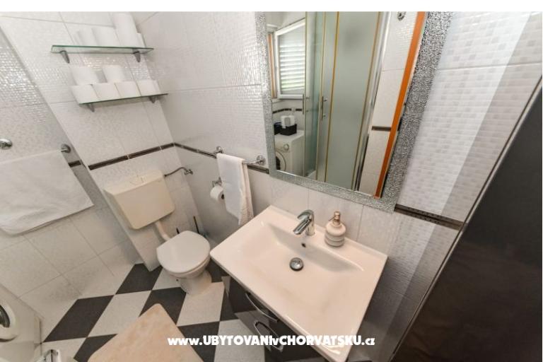 Dalma Apartmán Makarska – foto 14