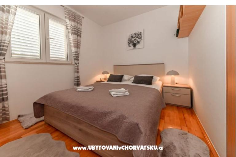 Dalma Apartmán Makarska – foto 9