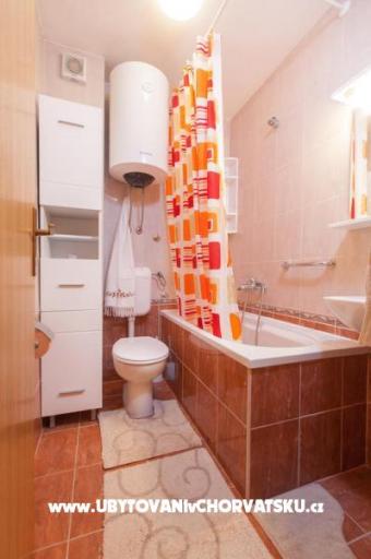 Home apartment Julija – foto 16