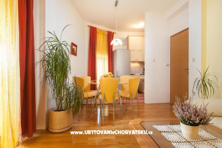 Home apartment Julija – foto 8