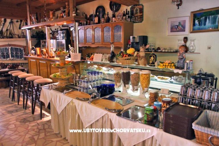 Hotel Makarska – foto 4