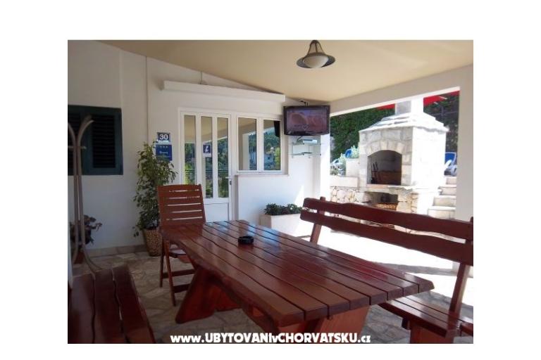 Prázdninový dom Klarisa – foto 10