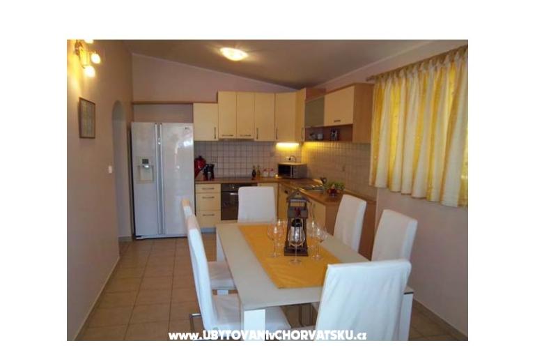 Prázdninový dom Klarisa – foto 11