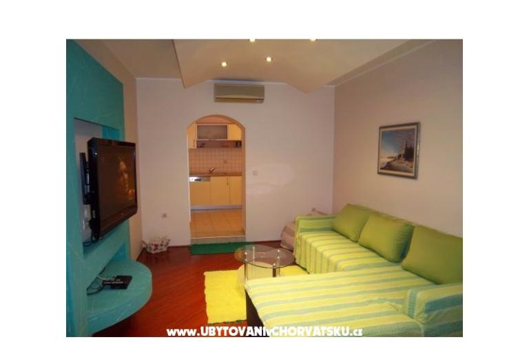 Prázdninový dom Klarisa – foto 12